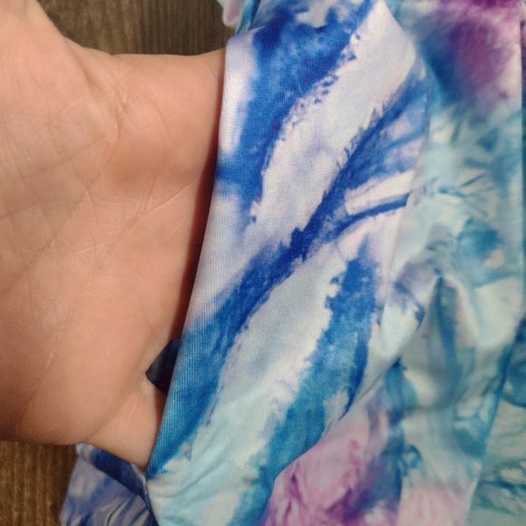 Maxi Dress with Pockets - Picture 6 of 8